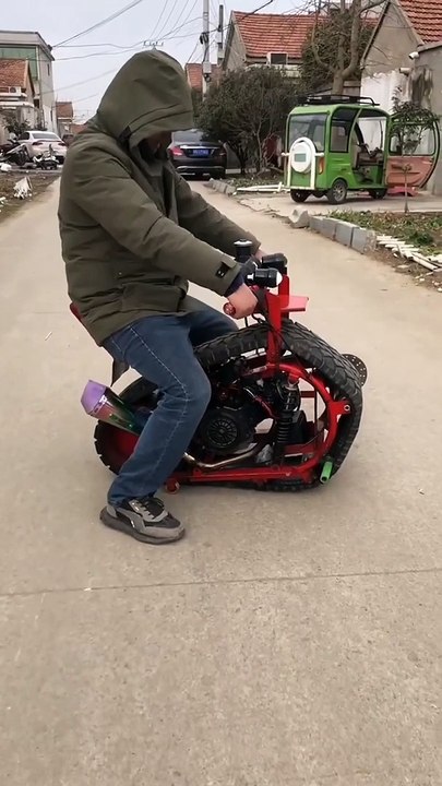 Creative invention