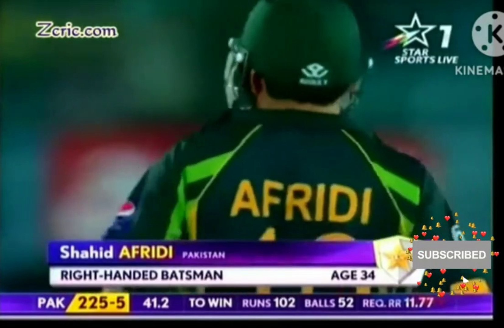 Pakistan vs Bangladesh Asia cup 2014 Full Highlights cricket