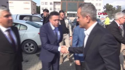 BAKAN YANIK BUGÜNE KADAR 89 MİLYON ÜRÜN DAĞITTIK