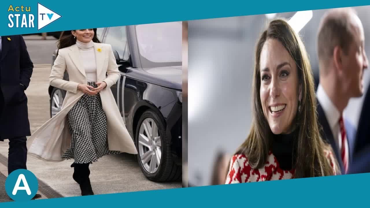 Kate Middleton : comment occupe-t-elle ses enfants pendant les vacances de Pâques ?