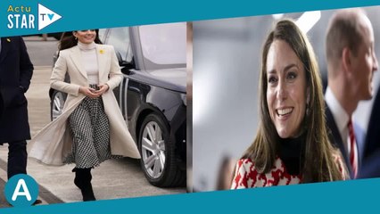 Kate Middleton : comment occupe-t-elle ses enfants pendant les vacances de Pâques ?