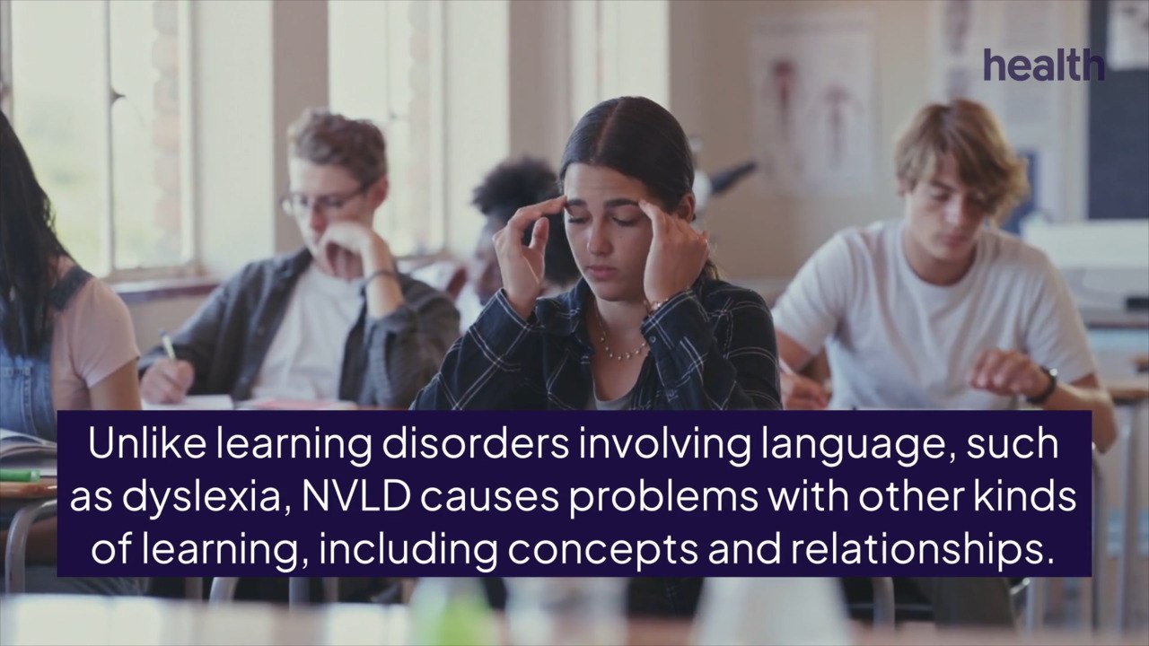 Chris Rock Revealed He Has the Learning Disorder NVLD Here s What That Is