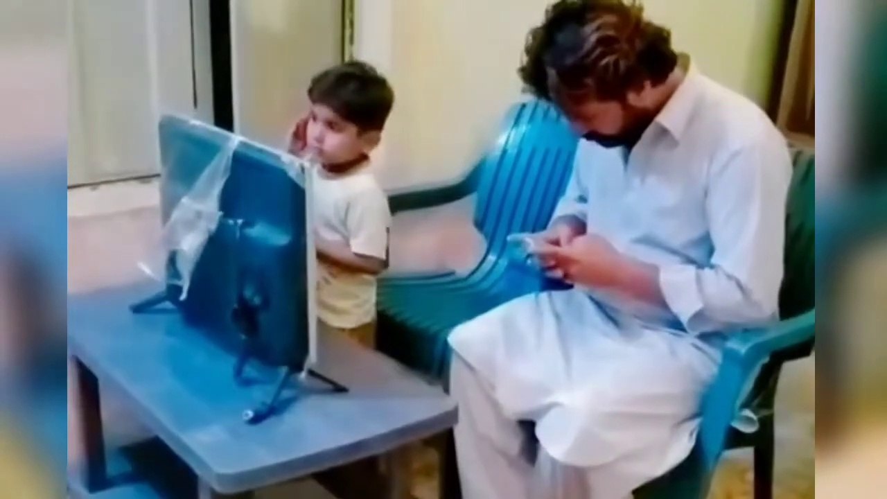 Gullab shah ki funny video