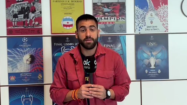 Alineación del Real Madrid contra Villarreal: Ancelotti hará rotaciones controladas