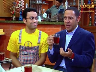 مسلسل راجل وست ستات 4 الحلقة 9  -  أشرف عبدالباقي