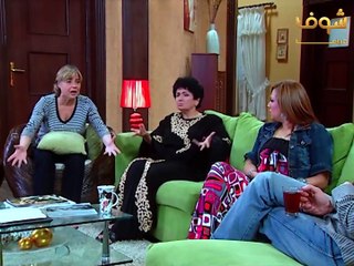 مسلسل راجل وست ستات 4 الحلقة 10  -  أشرف عبدالباقي