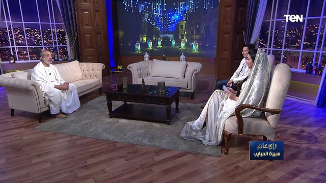 الشخصيات المؤثرة في حياة المنشد عامر التوني