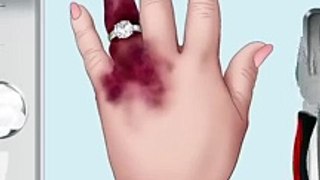 ASMR  Hand P1 #asmr #satisfying #trendingshort #viral #animation #shorts #trending