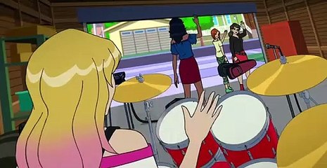 Marvel Rising: Initiation S01 E02