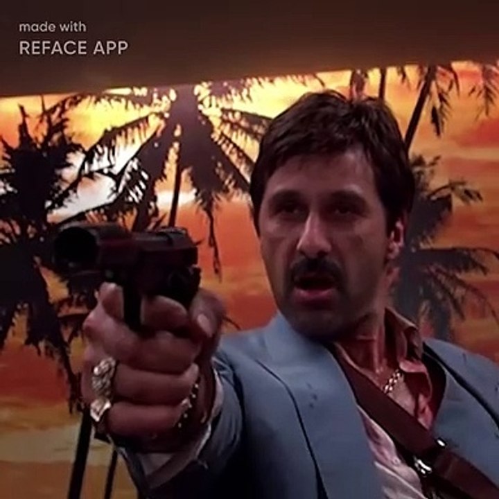 Shehzaad Malik Hero action