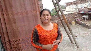 Kapry Dhony Ka Desi Tariqa _ Desi Cleaning Vlog _ Daily Home Workout(720p)