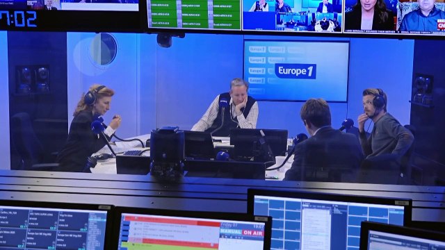 Emmanuel Macron en Chine : pourquoi le bilan de la visite du chef de l'État est mitigé