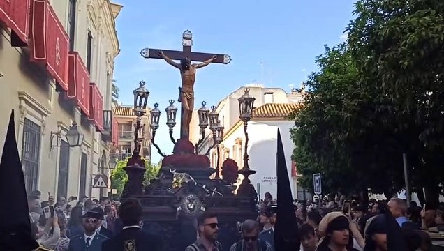 Los Dolores atraviesa Capuchinos