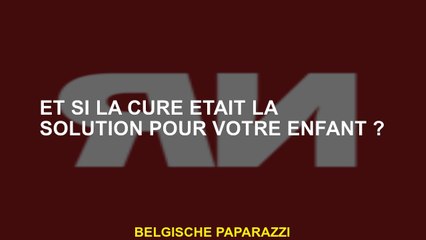Et si la cure était la solution pour votre enfant ?