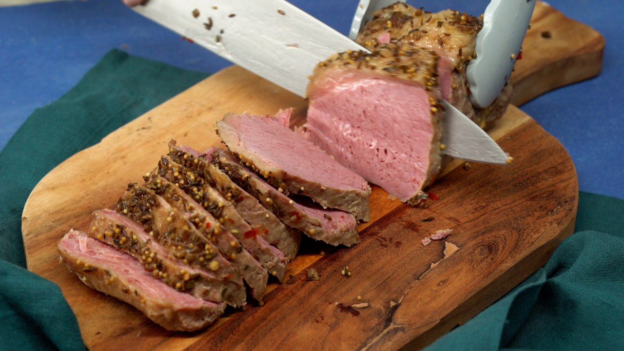 How to Make Classic Slow-Cooker Corned Beef and Cabbage