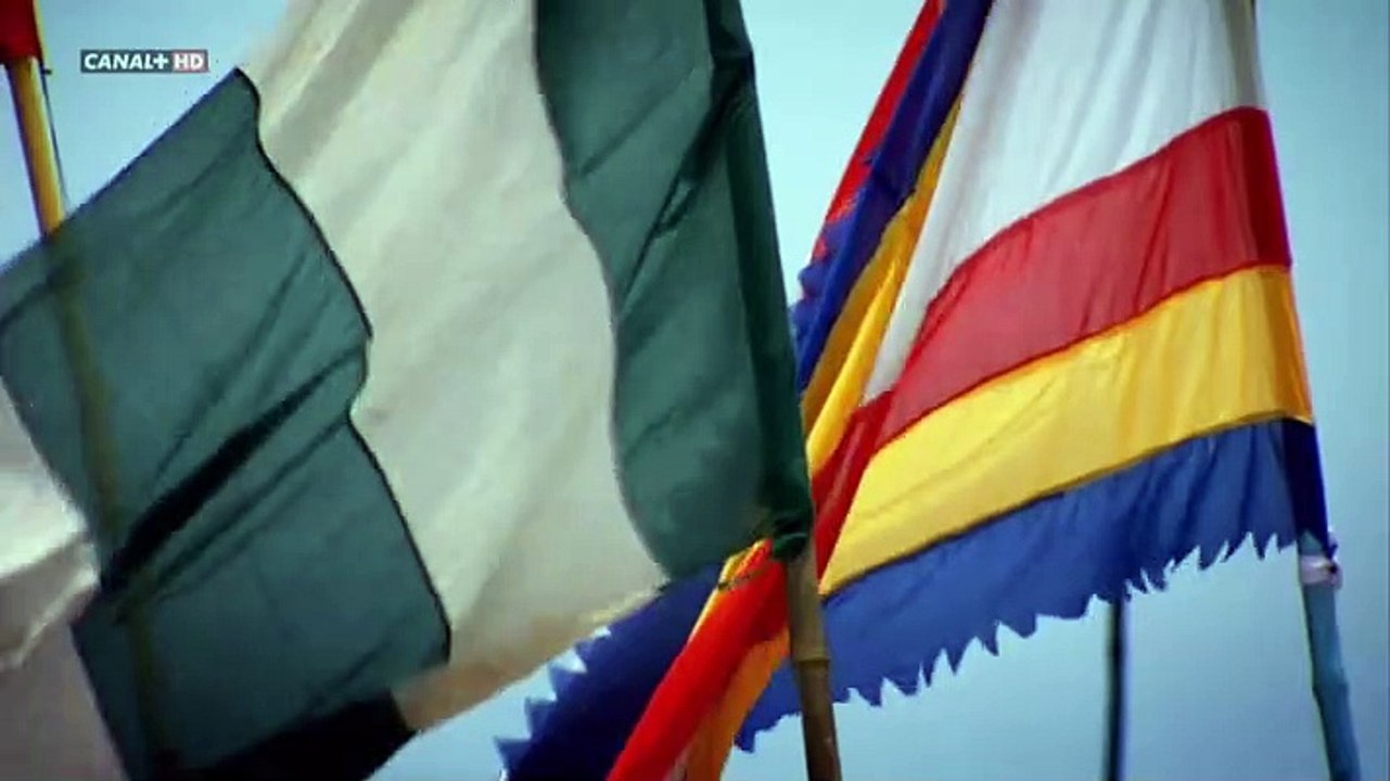 Documental Las Fuerzas Del Planeta 3 Viento