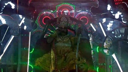 Dashrat Jhanki | Farrukhabad Raam Barat