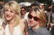 Courtney Love knows Kurt Cobain is 'in an enlightened place'
