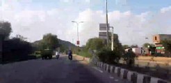Jaipur : सभी थानाधिकारियों को निर्देश, ट्रैफिक नियम का उल्लघन करते देखकर नजरअंदाज नहीं करें, पीछा कर कार्रवाई करें