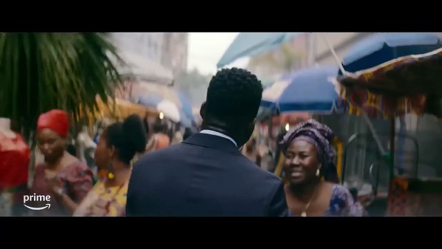 La bande-annonce de Le Pouvoir : la série féministe qui cartonne dans le monde