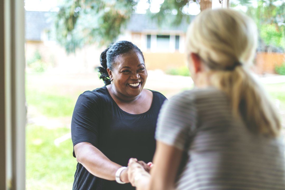 These Are the First Things You Should Do When You Move Into a New Home