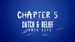 Protect the Blue, Chapter 5 - Catch and Release: Lower Keys