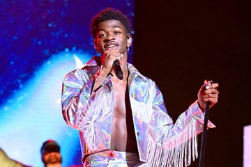 Happy Birthday, Lil Nas X! (Sunday, April 9th)