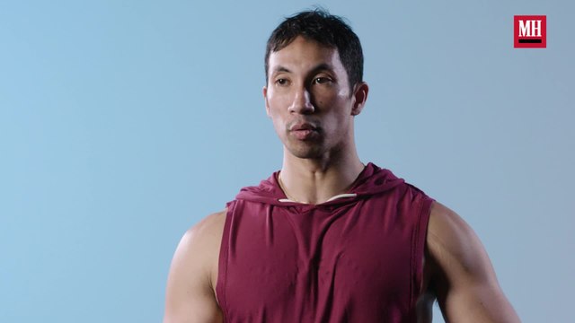 4 Common Bodyweight Workout Mistakes | Men’s Health Muscle