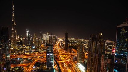 Burj Khalifa_ Building the World's Tallest Skyscraper