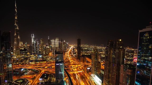 Burj Khalifa_ Building the World's Tallest Skyscraper