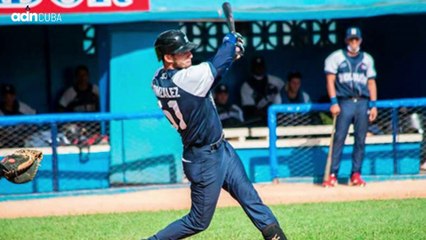 ¿POR QUÉ LOS PELOTEROS CUBANOS NO QUIEREN JUGAR LA SERIE NACIONAL?