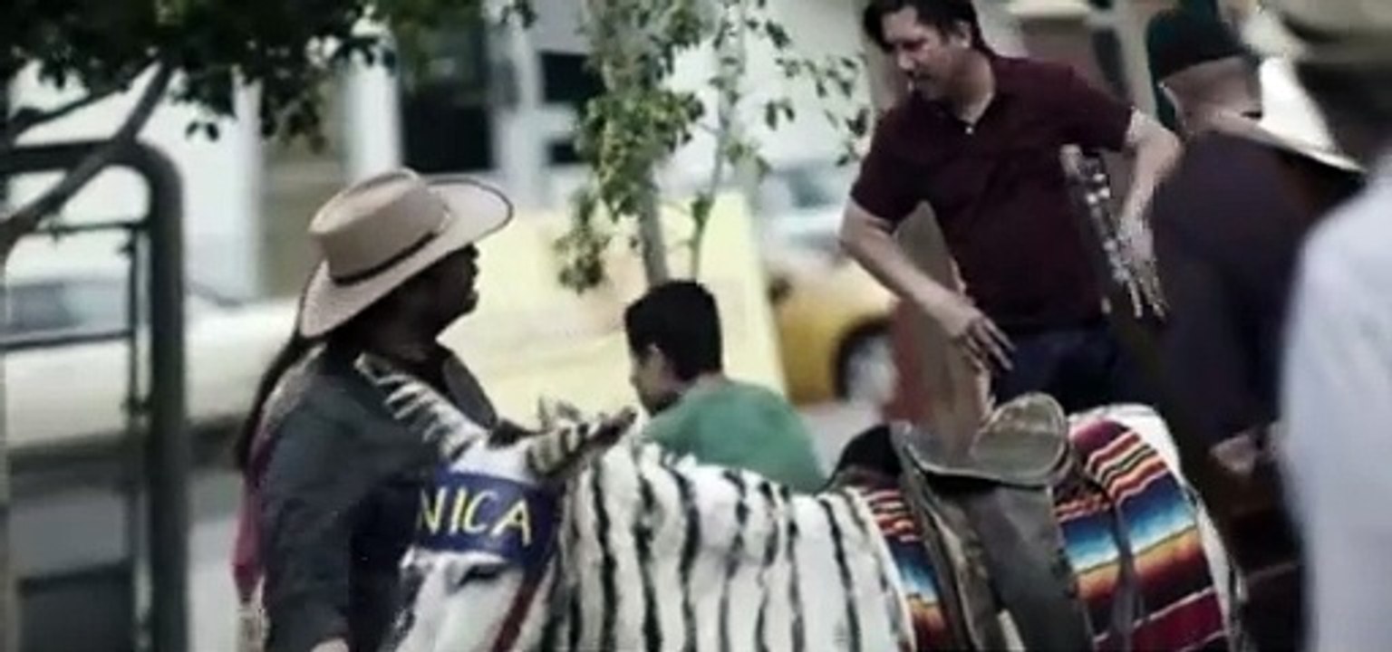 Tijuana S01 E09