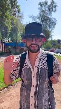 Chileno queda asombrado tras comer ceviche preparado por un peruano.