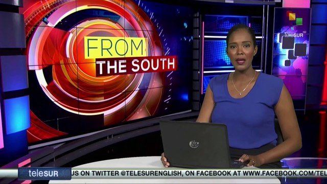 Fire controlled in the Central de Abastos of the Mexican capital