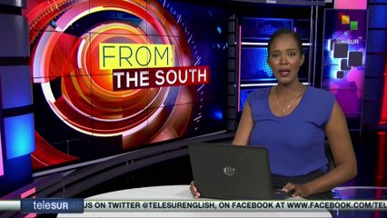 Fire controlled in the Central de Abastos of the Mexican capital