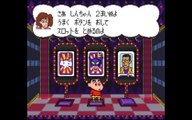 クレヨンしんちゃん嵐を呼ぶ園児　スーパーファミコン（Makaru Taruruto-kun SUPER Famicom）pert2