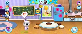 My Talking Tom Friends ll Benim Konuşan Tom'un Arkadaşları