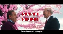 Kılıçdaroğlu, televizyon kanallarının yayınlamadığı 