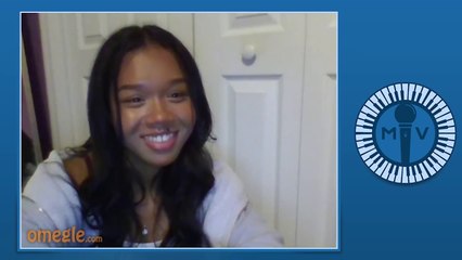 Best Piano cover/impressed by everyone/best artist/omegle