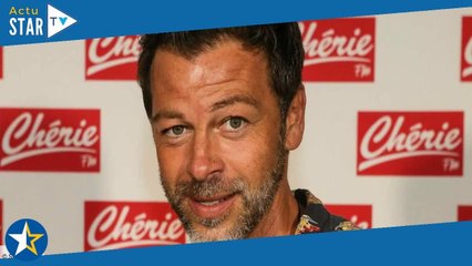 Interview – Christophe Maé papa : quel père est-il pour ses fils Jules et Marcel ?