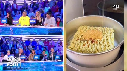 Le bad buzz pour un restaurant qui propose des nouilles à faire cuire...soi-même !