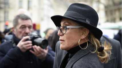 GALA VIDEO - Sheila : 5 ans après la mort de son fils Ludovic, quelles sont ses relations avec sa petite-fille Tara-Rose ?