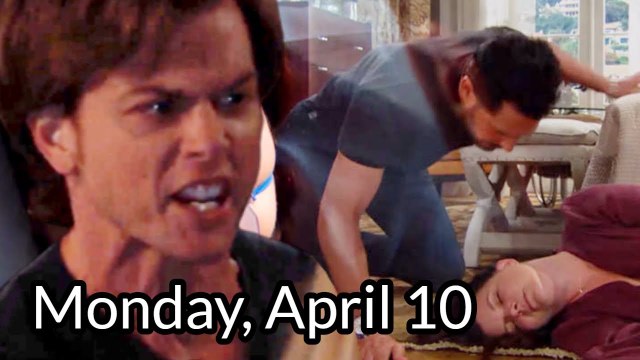 General Hospital Spoilers for Monday, April 10 | GH Spoilers 4-10-2023
