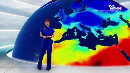 Carol Zanin sur TV5 (07/04/2023)