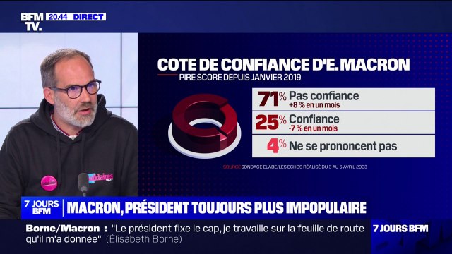 Bertrand Dumont (syndicat Solidaires RATP): Macron nous fait une guerre totale, et nous, on lui répond par une guerre d'usure