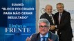 Lula assina decreto para o retorno do Brasil à Unasul e anula medida de Bolsonaro | LINHA DE FRENTE