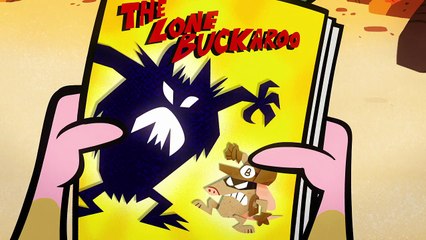 Taz: Quest for Burger Bande-annonce (EN)