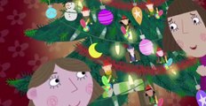 Ben and Holly's Little Kingdom Ben and Holly’s Little Kingdom S02 E052 Ben and Holly’s Christmas – Episode 2