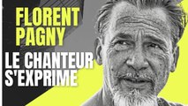 Florent Pagny malade, il brise le silence sur ce qu'il a ressenti en arrêtant son traitement