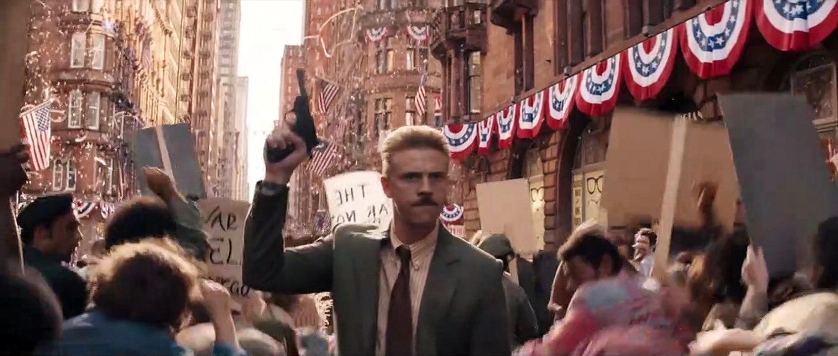 Indiana jones und das rad des schicksals trailer df